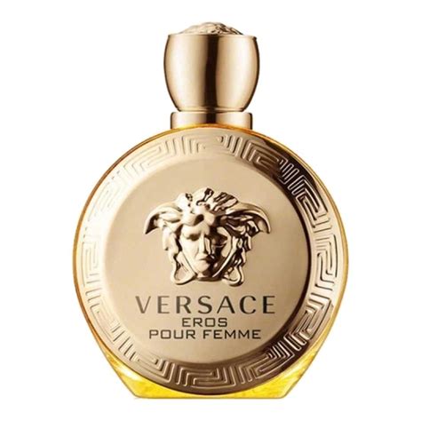 perfume versace eros notas|Versace Eros cost.